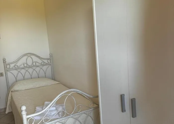 B&B La Petra Longa