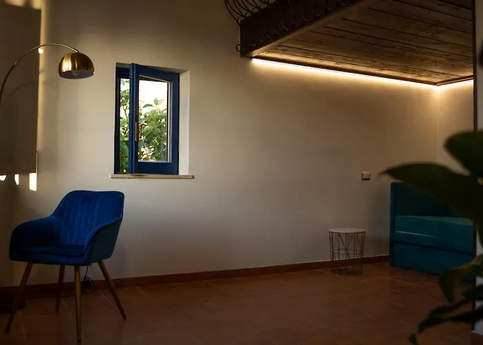 Boutique San Daniele B&B