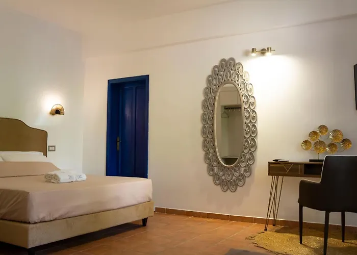 Boutique San Daniele B&B