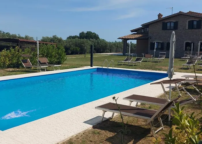 Villa Klinai