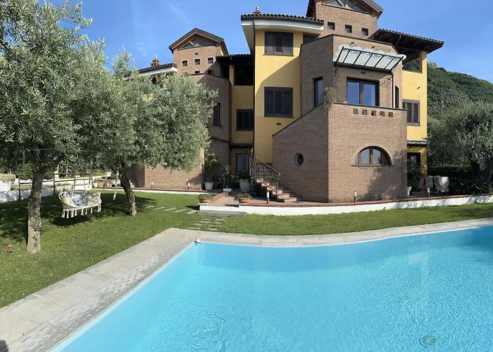 Villa C Luxury Estate
