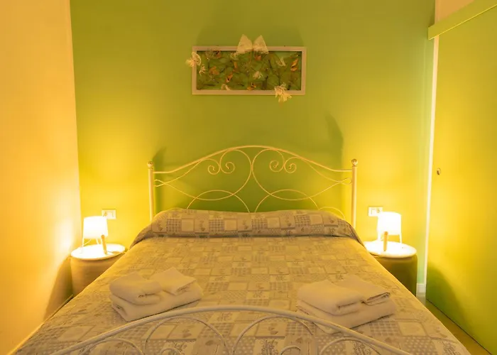 Arome B&B