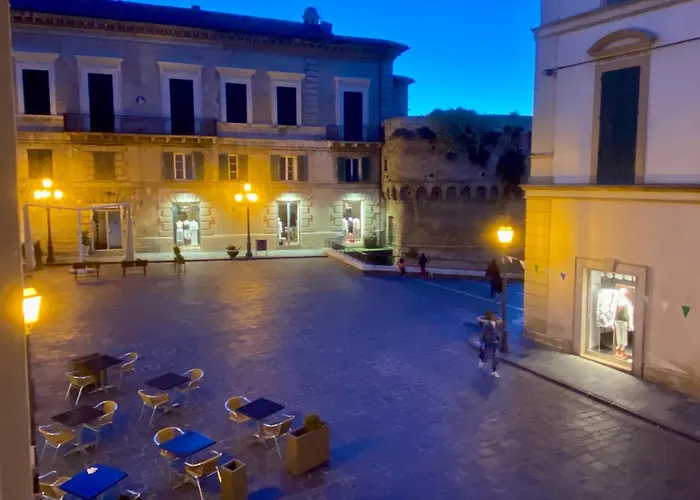 Palazzo Florio