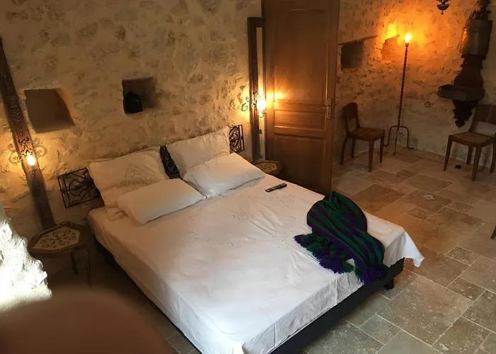 Chateau Le Truch