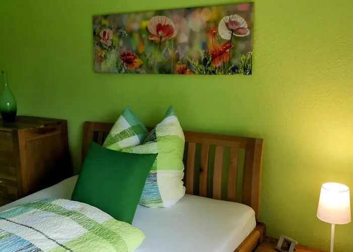 Ninas B&B - Exklusiv Fuer Frauen