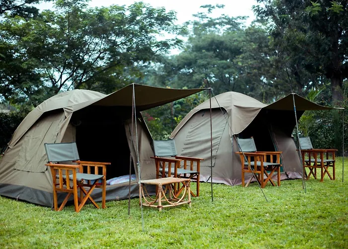 Charming Eco-Homestay Near Kilimanjaro International Airport