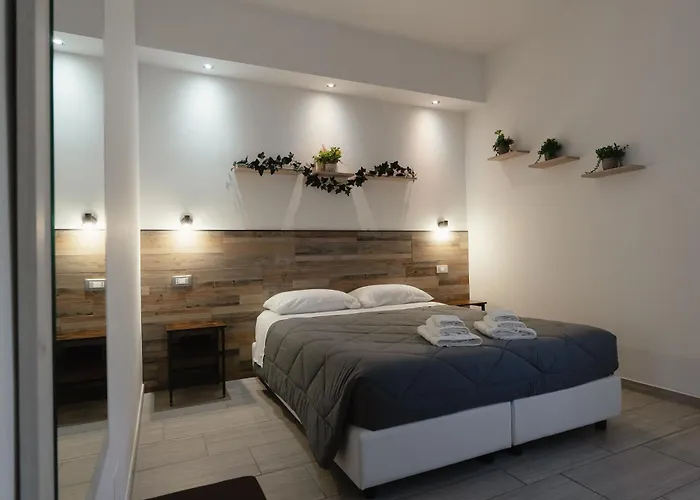 Zaro Suites B&B