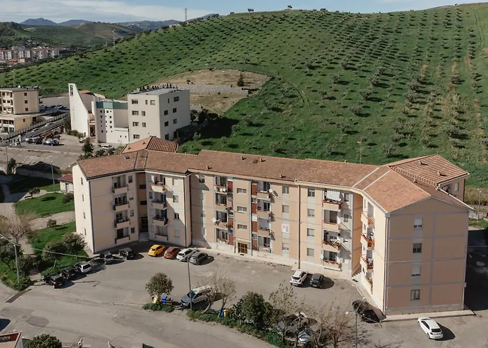 Zaro Suites B&B
