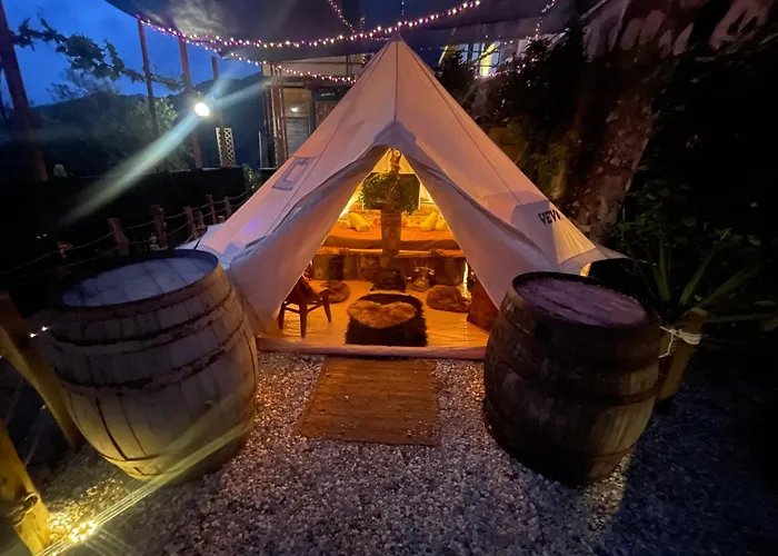 Re Dream Suite A Tema - Rapallo