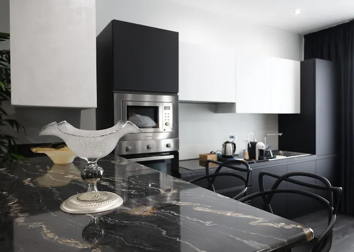 Punta Piana B&B