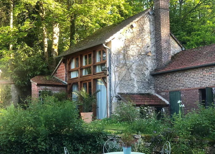 Le Clos Des Songes