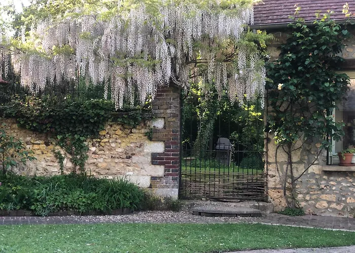 Le Clos Des Songes