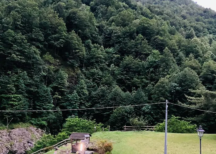 Ospitalità rurale familiare Land Wasser