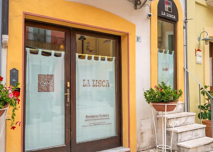 La Lisca