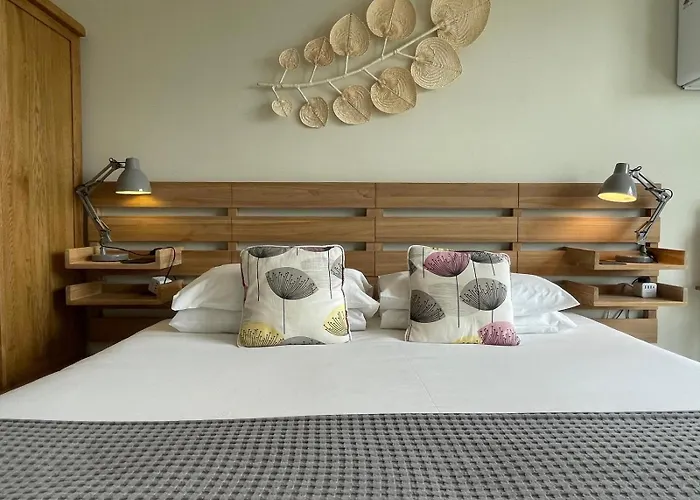 Beach Lodge