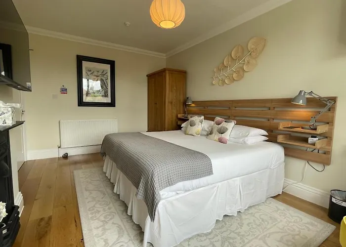 Beach Lodge