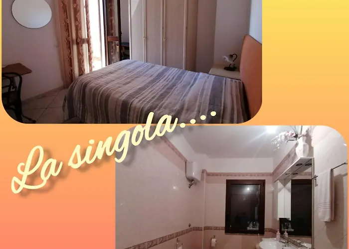 B&B Ida