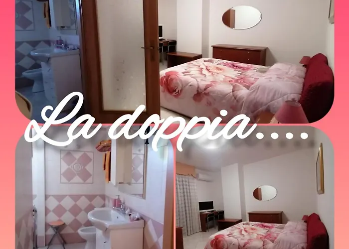 B&B Ida
