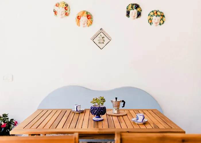 Lauricella Bed And Breakfast