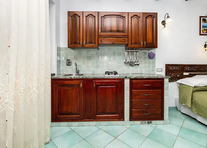 Lauricella Bed&Breakfast
