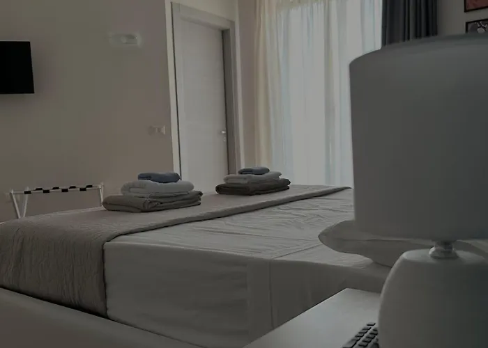 Aurora Bed And Breakfast