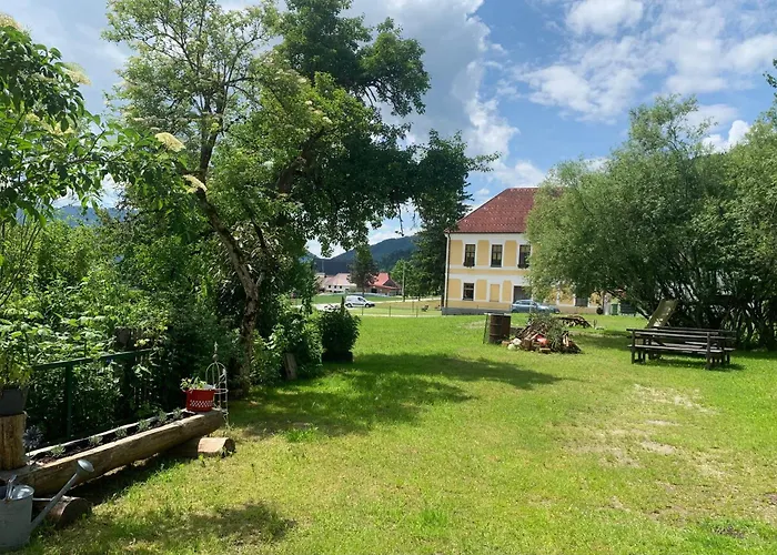 Wengerwirt Zur Laube