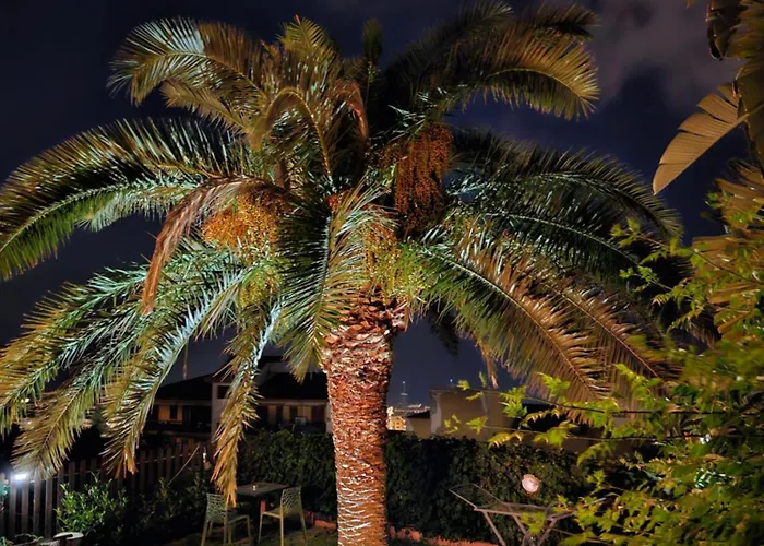 B&B Villa Di Giorgi