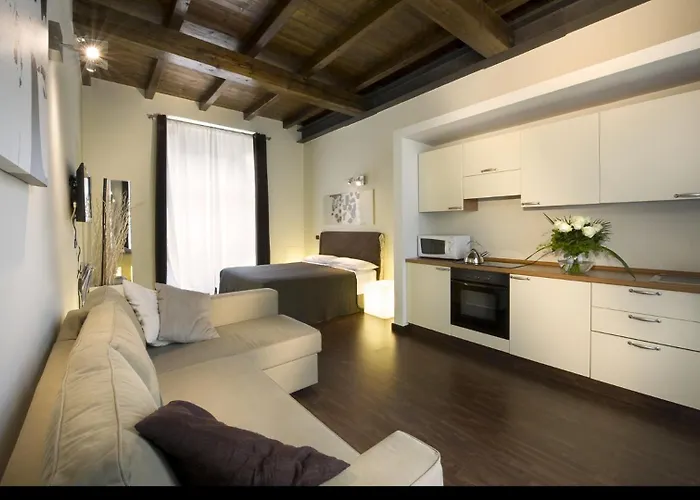 B&B Terres D'Aventure Suites