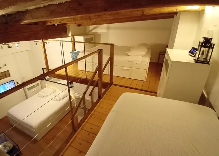Belleville-en-Beaujolais Bed & Breakfasts 