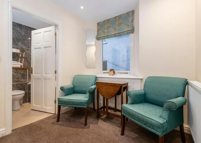Ambleside Bed & Breakfasts 