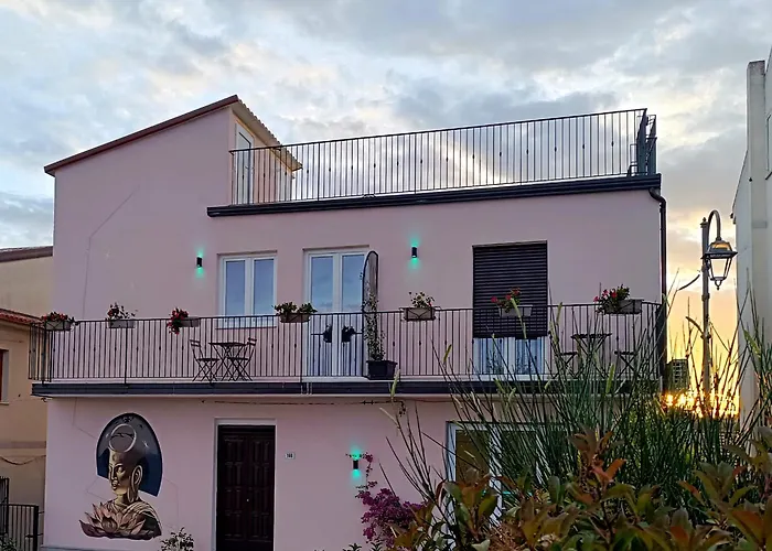Nirvana Bed And Breakfast Experience