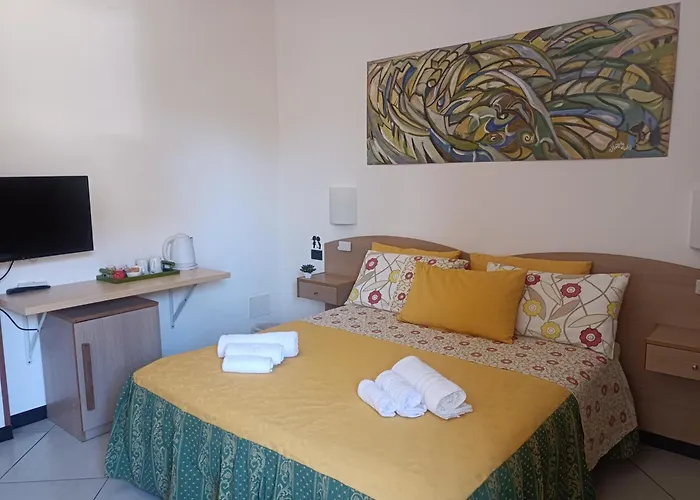 B&B Ninni