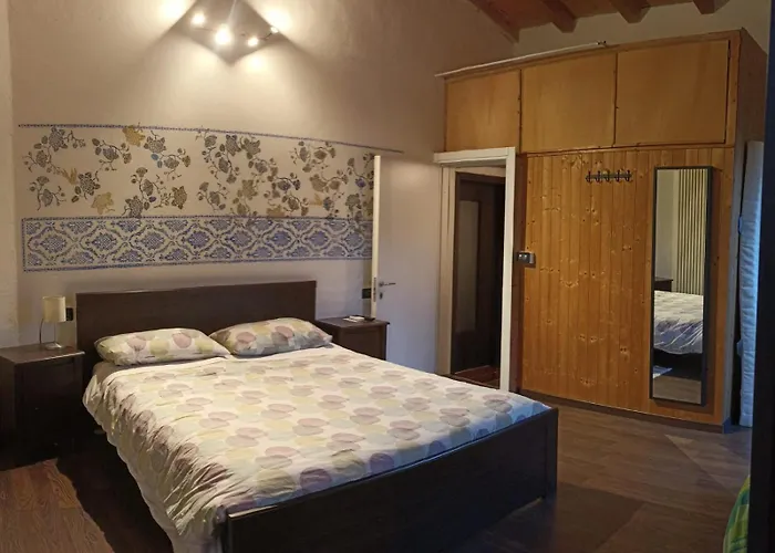 B&B Casa Mia