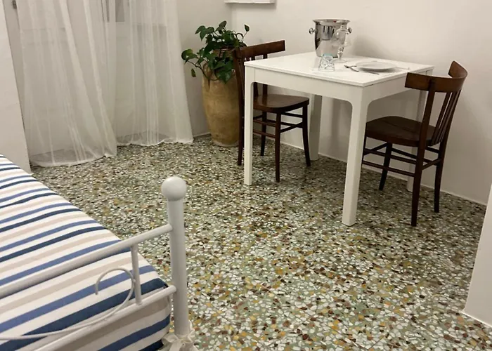 Salento Nonni