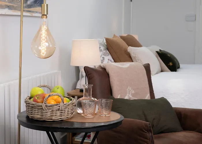 The Greytown Loft