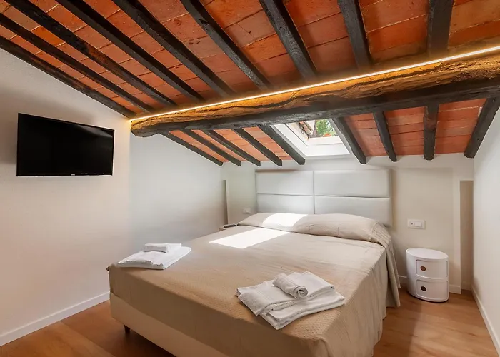 Charming B&B Arcipelago