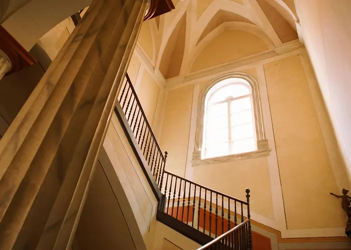 Palazzo Leuzzi B&B
