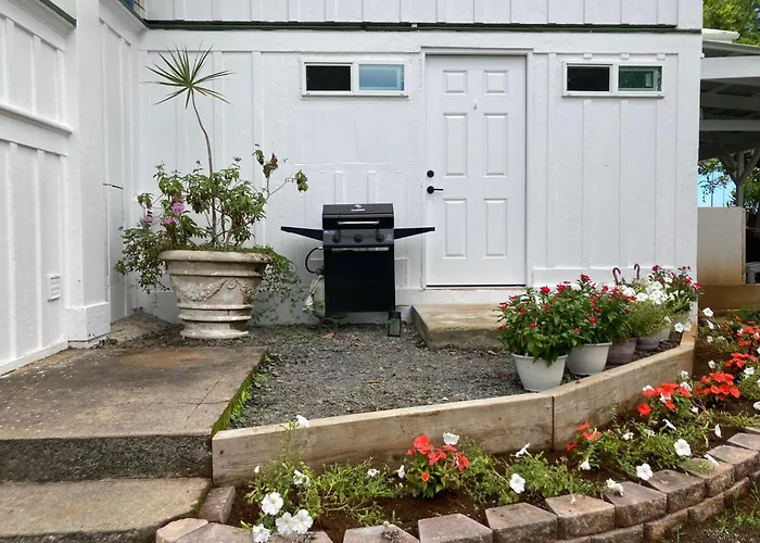 Hilo Bed & Breakfasts 