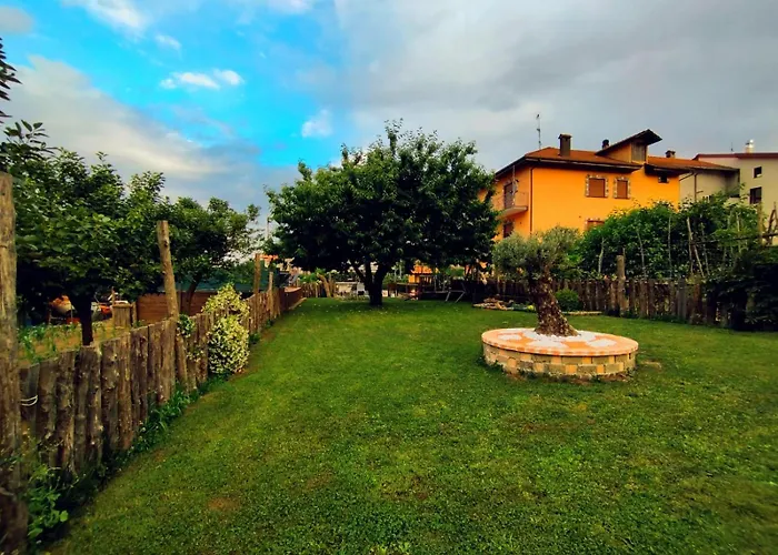 B&B Il Girasole