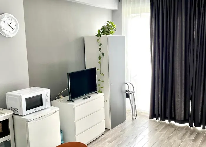 B&B Le Palme