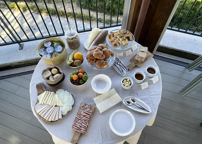 Charming B&B Arcipelago