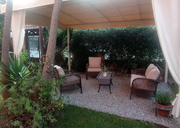 Lamato Borgo