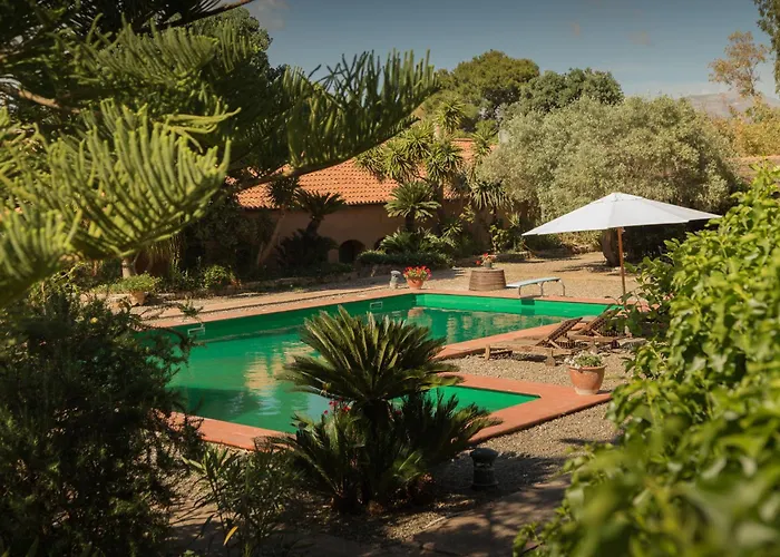 Masseria Pernice