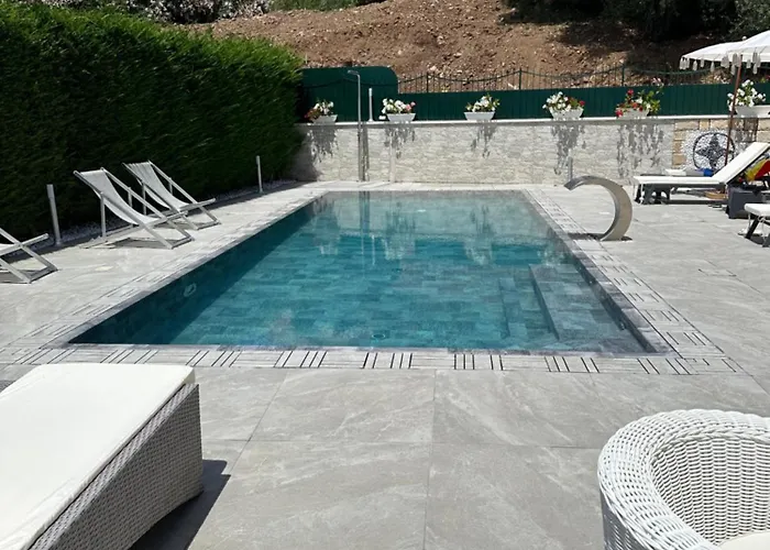 B&B Villa Fabrizia