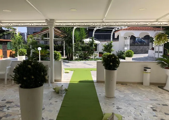 Villa Miriam
