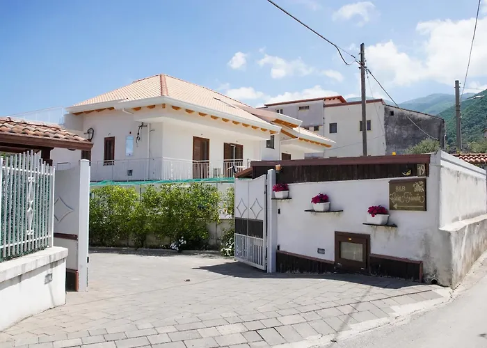 Casa Fiorita