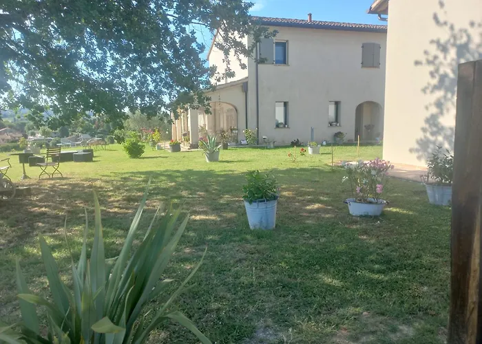 BeB montefratta