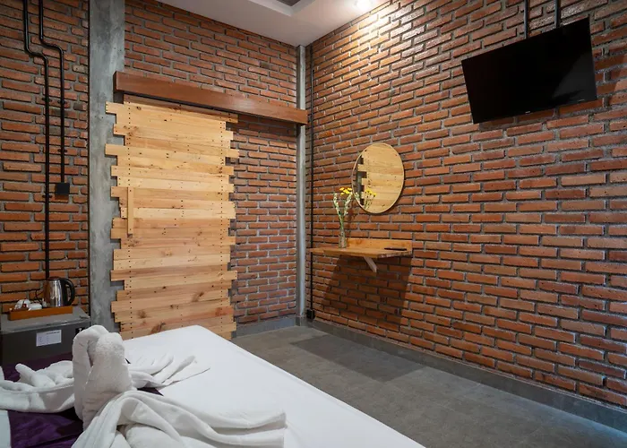 Vinaya Homestay
