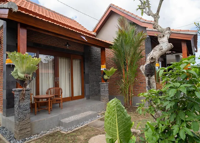 Vinaya Homestay