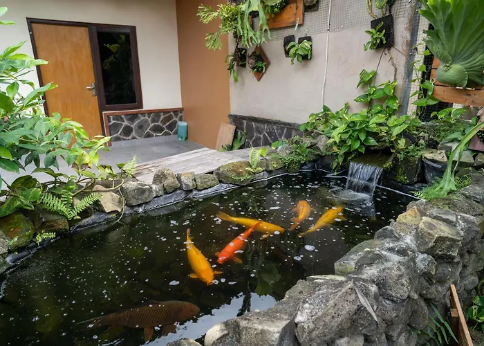 Vinaya Homestay